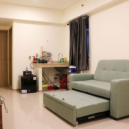 Comfy And Simply 2Br At Meikarta Apartment By Travelio Cikarang Bagian luar foto