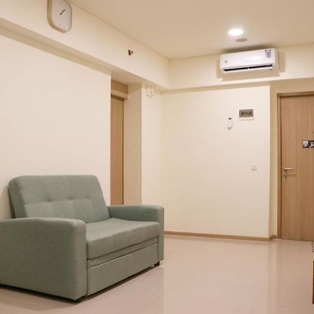 Comfy And Simply 2Br At Meikarta Apartment By Travelio Cikarang Bagian luar foto